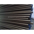 ASTM B622 C22 Nickel Alloy Bright Annealed Tube